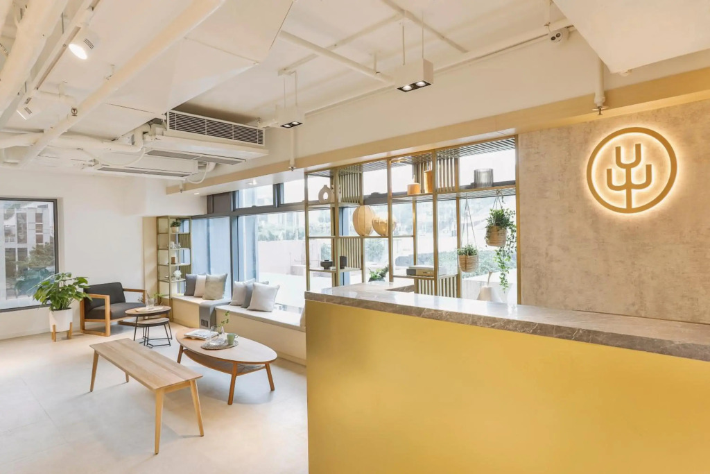 Гонконг: Urbanwood Ap Lei Chau