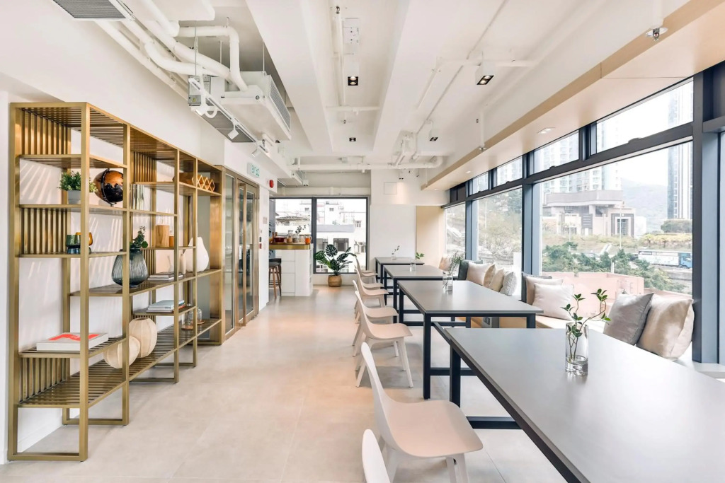 Гонконг: Urbanwood Ap Lei Chau