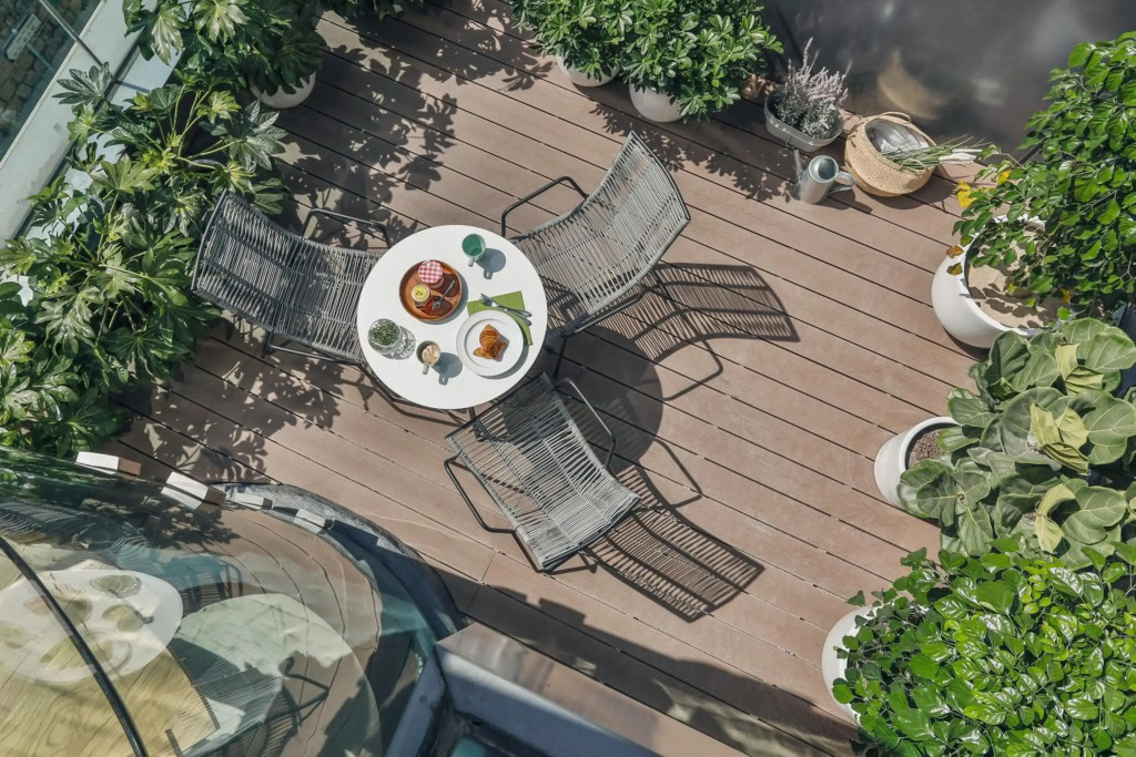 Гонконг: Urbanwood Ap Lei Chau
