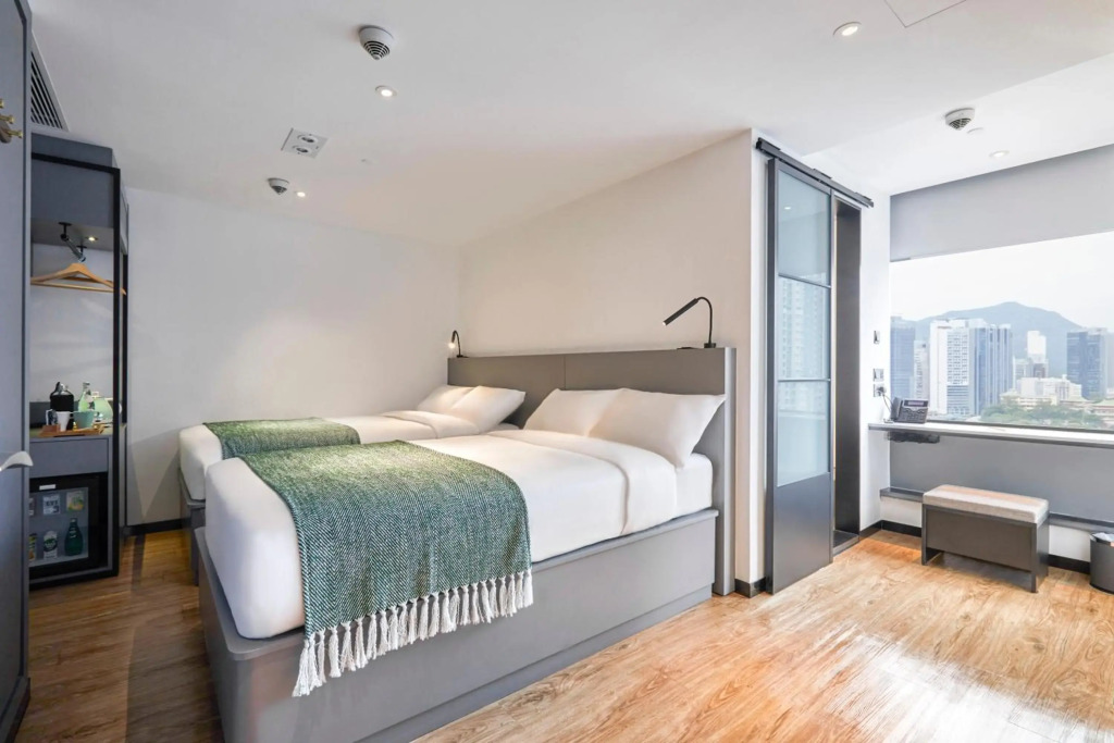 Гонконг: Urbanwood Ap Lei Chau