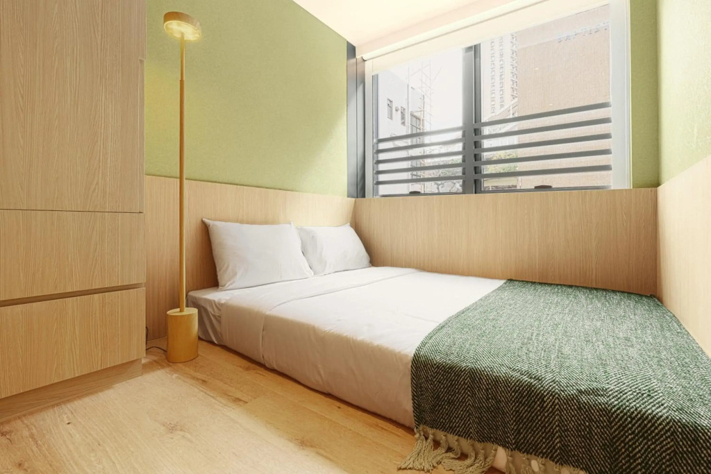 Гонконг: Urbanwood Ap Lei Chau