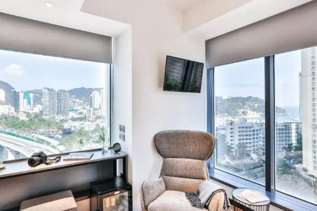 Гонконг: Urbanwood Ap Lei Chau