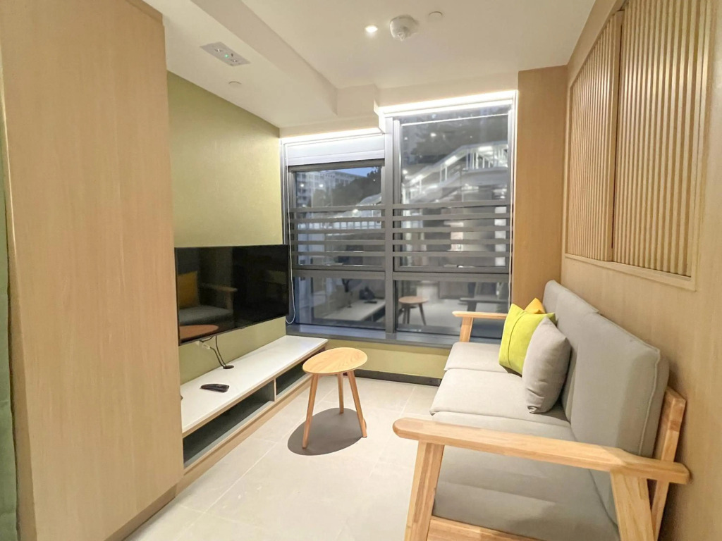 Гонконг: Urbanwood Ap Lei Chau