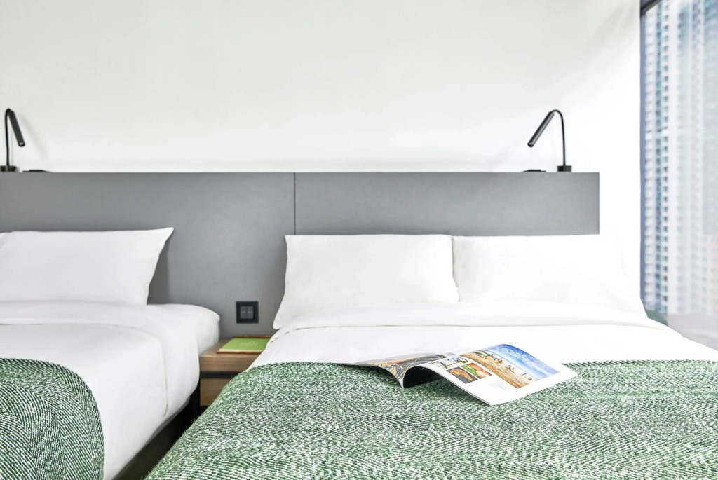 Гонконг: Urbanwood Ap Lei Chau