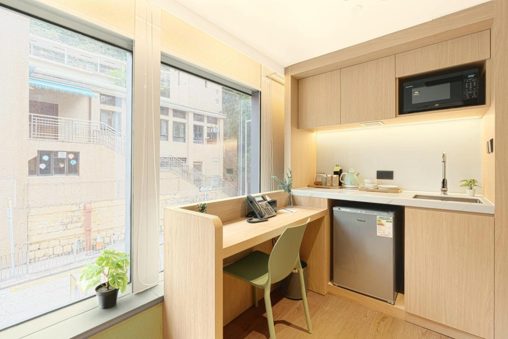 Гонконг: Urbanwood Ap Lei Chau