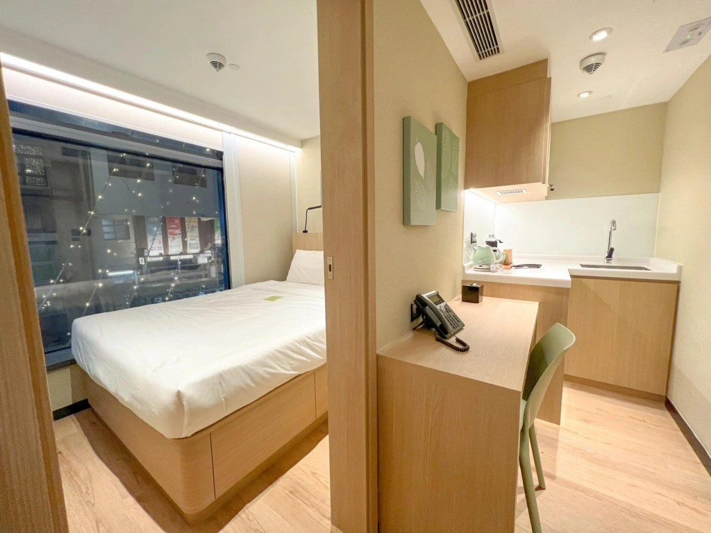Гонконг: Urbanwood Ap Lei Chau