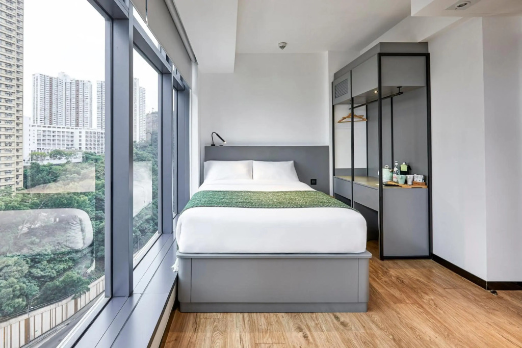 Гонконг: Urbanwood Ap Lei Chau