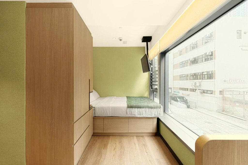 Гонконг: Urbanwood Ap Lei Chau