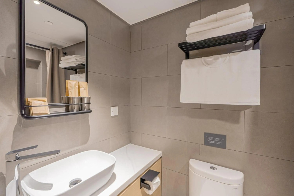 Гонконг: Urbanwood Ap Lei Chau