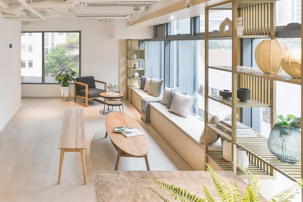 Гонконг: Urbanwood Ap Lei Chau