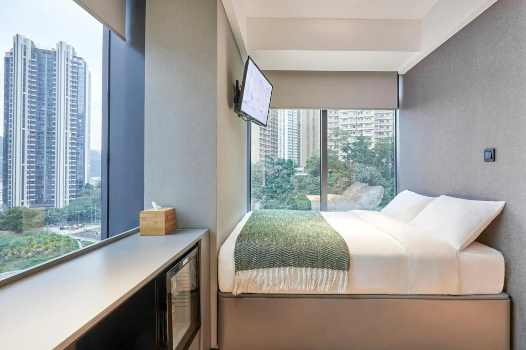 Гонконг: Urbanwood Ap Lei Chau