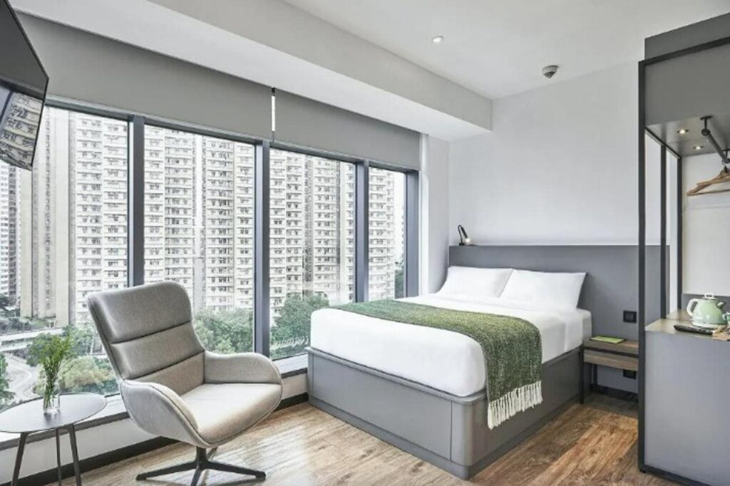 Гонконг: Urbanwood Ap Lei Chau