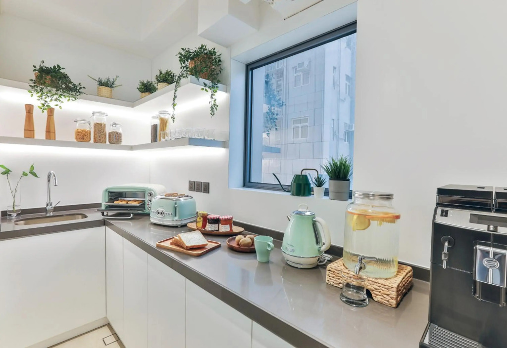 Гонконг: Urbanwood Ap Lei Chau