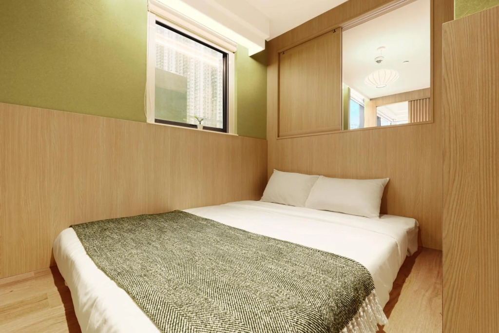 Гонконг: Urbanwood Ap Lei Chau