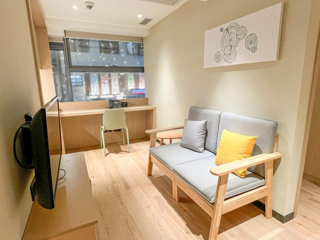 Гонконг: Urbanwood Ap Lei Chau