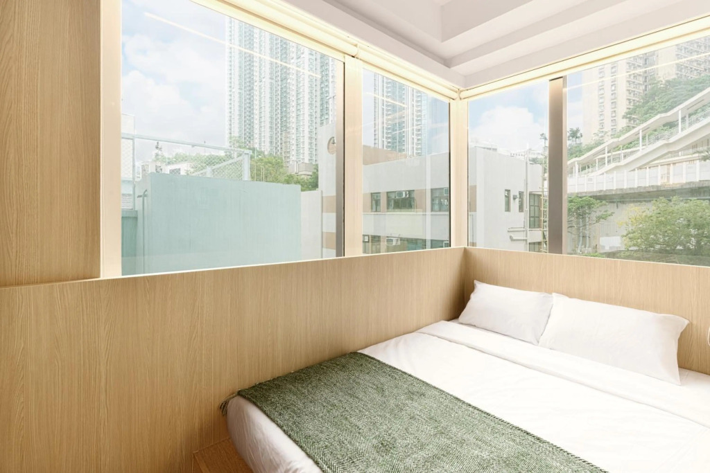 Гонконг: Urbanwood Ap Lei Chau