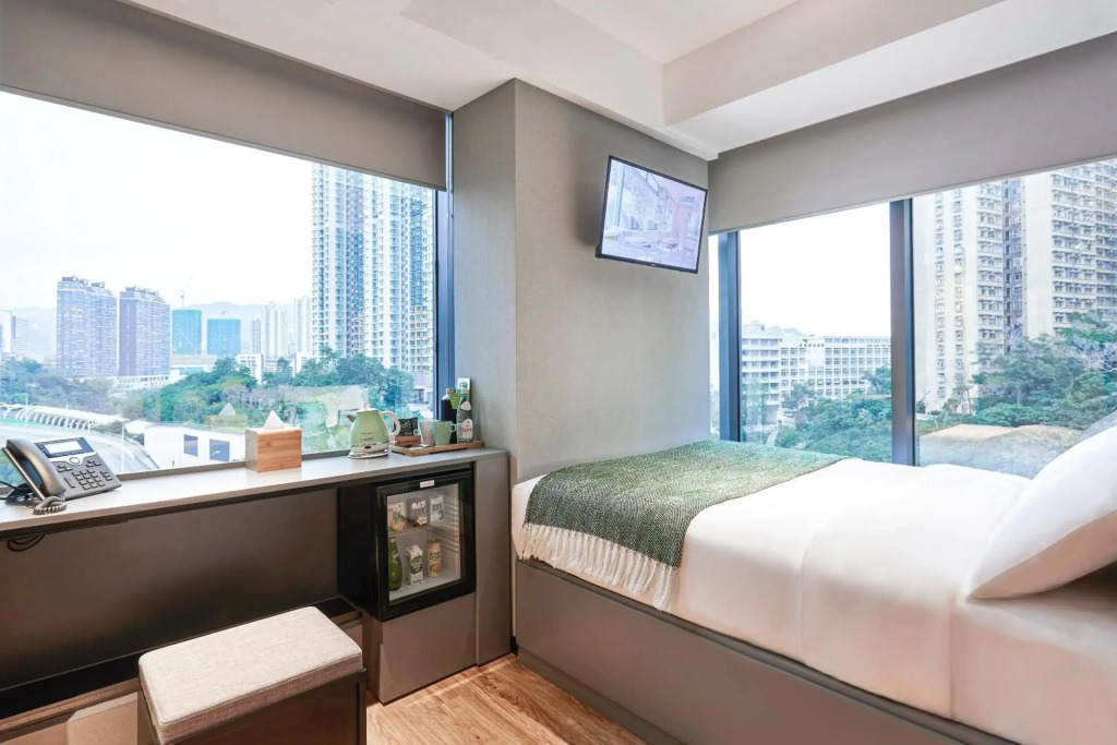 Гонконг: Urbanwood Ap Lei Chau