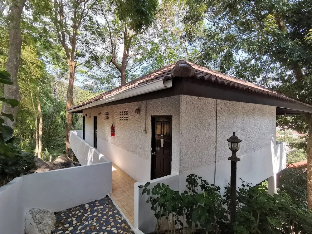 Пхукет: Karon Bungalow
