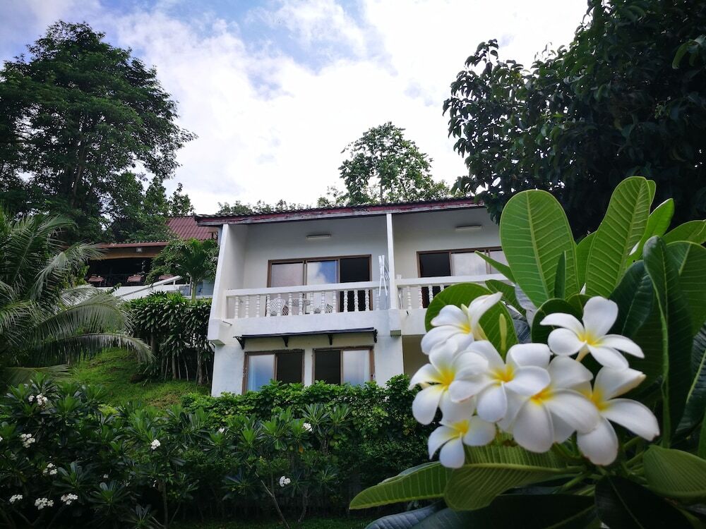 Пхукет: Karon Bungalow