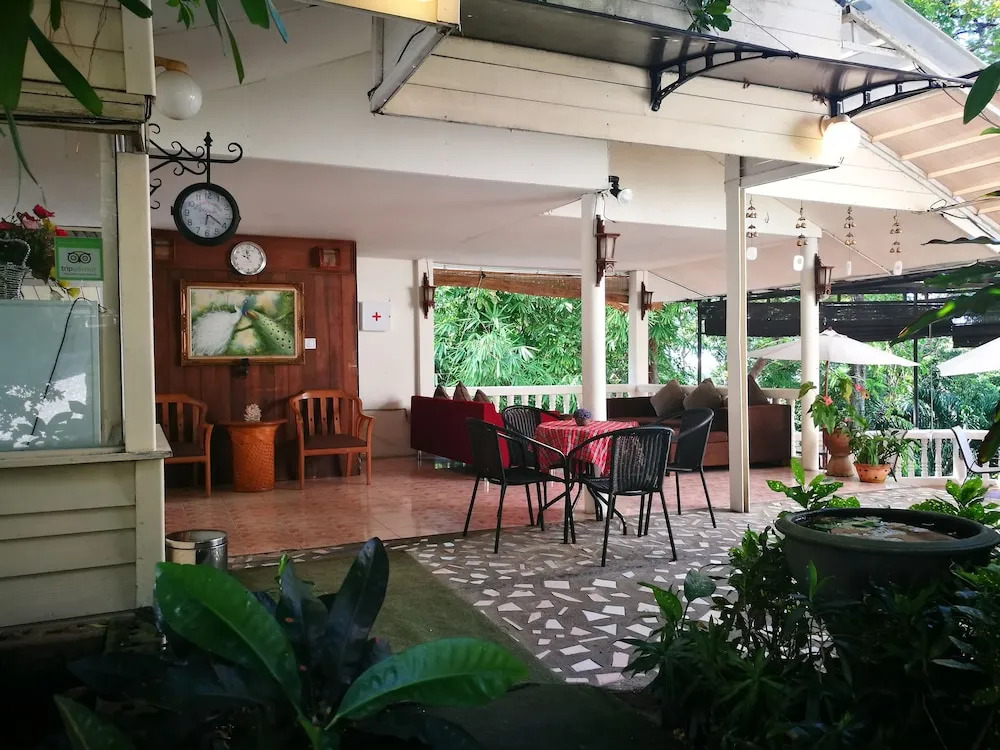 Пхукет: Karon Bungalow