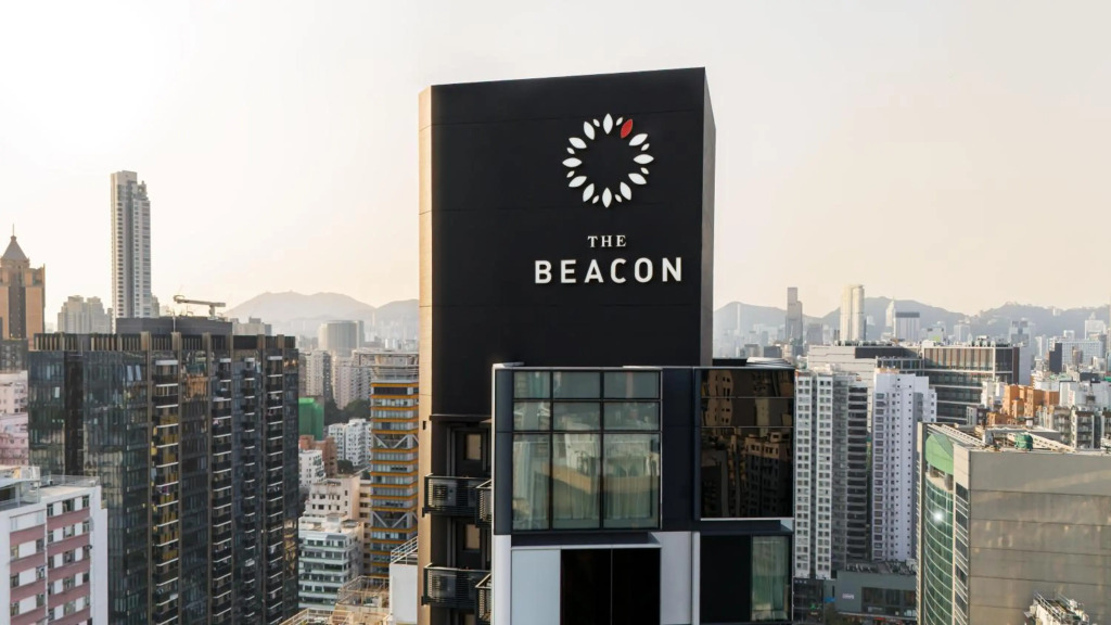 Коулун: The BEACON