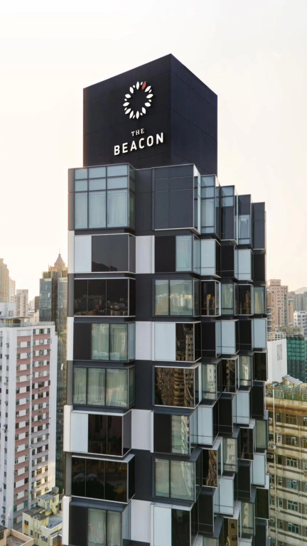 Коулун: The BEACON