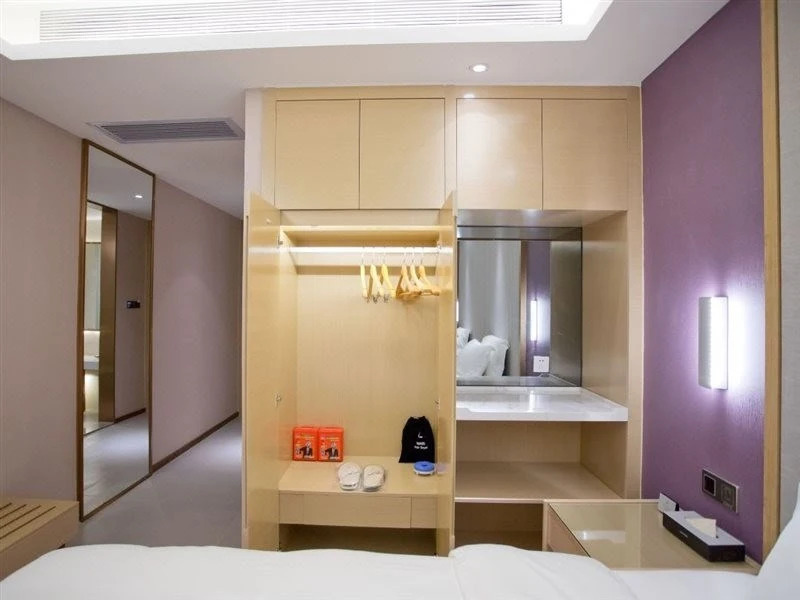 Шэньчжэнь: Lavande Hotels·Shenzhen Xili Metro Station
