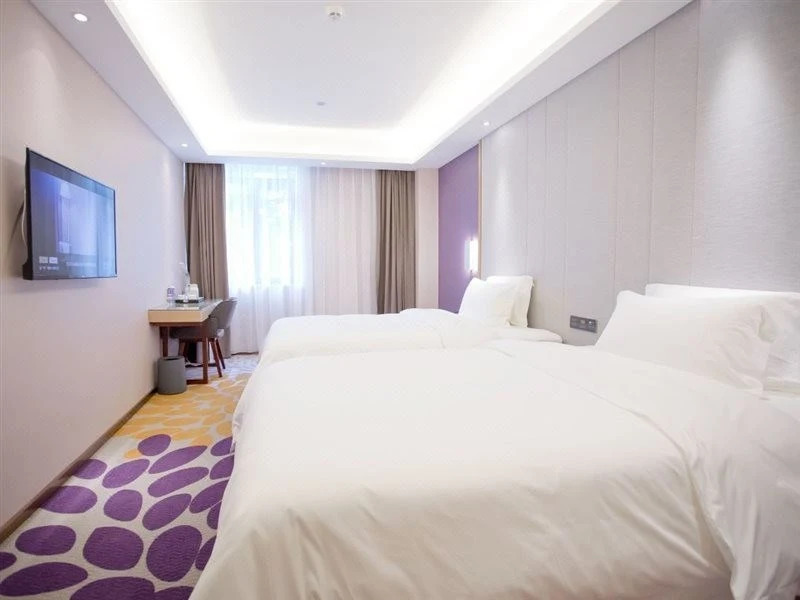 Шэньчжэнь: Lavande Hotels·Shenzhen Xili Metro Station