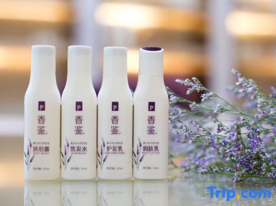 Шэньчжэнь: Lavande Hotels·Shenzhen Xili Metro Station