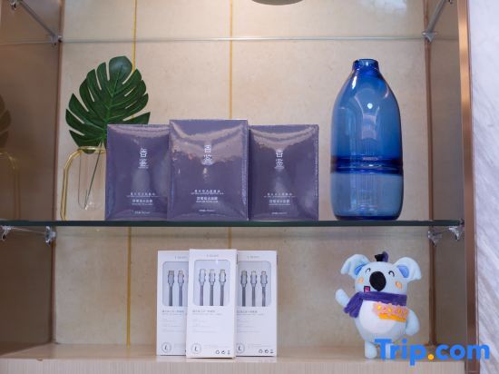 Шэньчжэнь: Lavande Hotels·Shenzhen Xili Metro Station