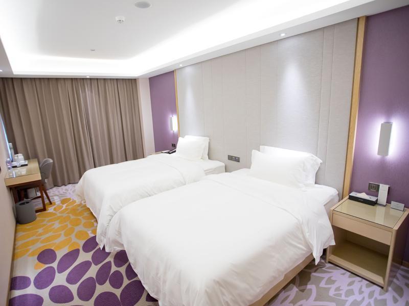 Шэньчжэнь: Lavande Hotels·Shenzhen Xili Metro Station