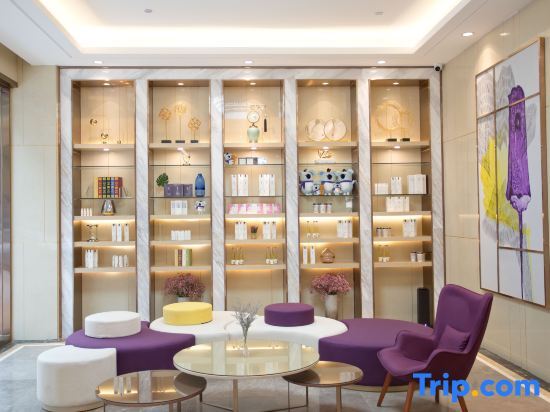 Шэньчжэнь: Lavande Hotels·Shenzhen Xili Metro Station