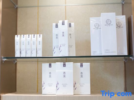Шэньчжэнь: Lavande Hotels·Shenzhen Xili Metro Station