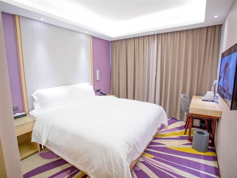 Шэньчжэнь: Lavande Hotels·Shenzhen Xili Metro Station