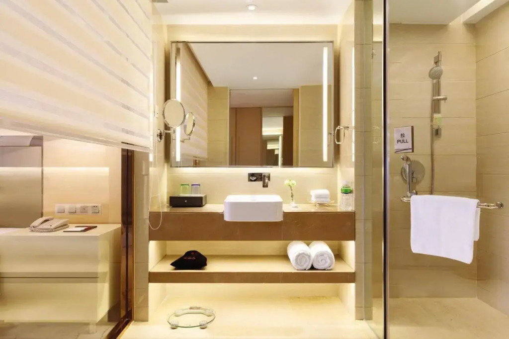 Джиангме: Ramada by Wyndham Enping