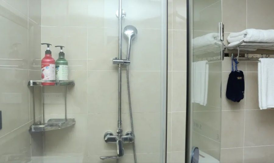 Бэйхай: Sweetome Family Apartment Beihai Underwater World