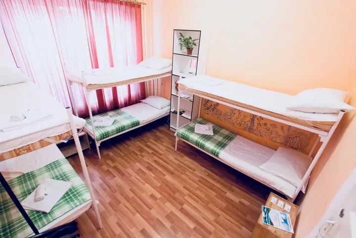 Хостел Гости — фото 5