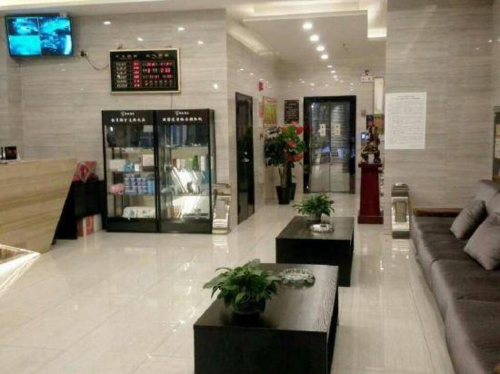 Вэйнань: Yinzuo Hostel