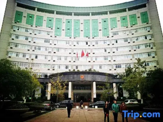 Чунцин: 7 Days Premium (Chongqing Qijiang District Government Shop)