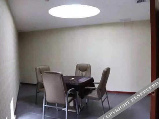 Ханчжоу: Kairui Hotel