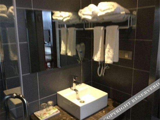 Ханчжоу: Kairui Hotel