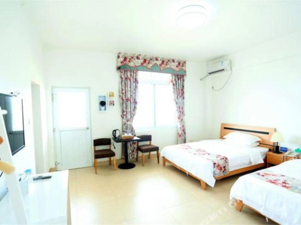 Путянь: Meizhoudao Hai'Anbian Villa Garden Hotel