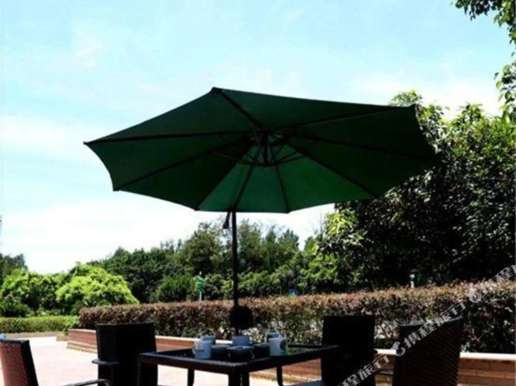 Путянь: Meizhoudao Hai'Anbian Villa Garden Hotel