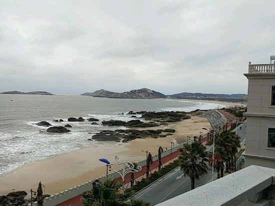 Путянь: Yuehailou Holiday Apartment