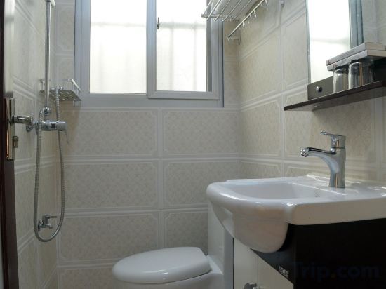 Путянь: Yuehailou Holiday Apartment