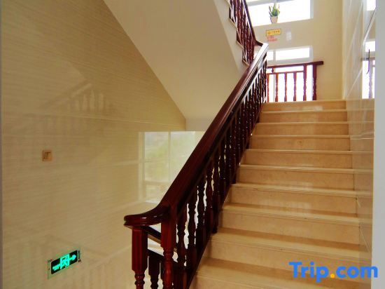 Путянь: Yuehailou Holiday Apartment