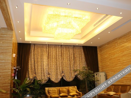 Чунцин: Nuo'ou Boutique Hotel