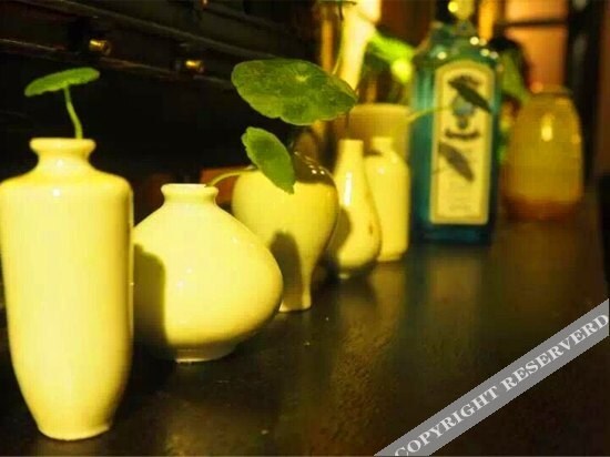 Ханчжоу: Good night Hangzhou earth Youth Hostel