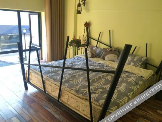 Ханчжоу: Good night Hangzhou earth Youth Hostel