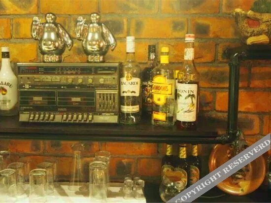Ханчжоу: Good night Hangzhou earth Youth Hostel
